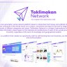 Taklimakan Network