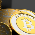 Bitcoin Cybrbeast 3D artwork
