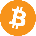 Bitcoin logo